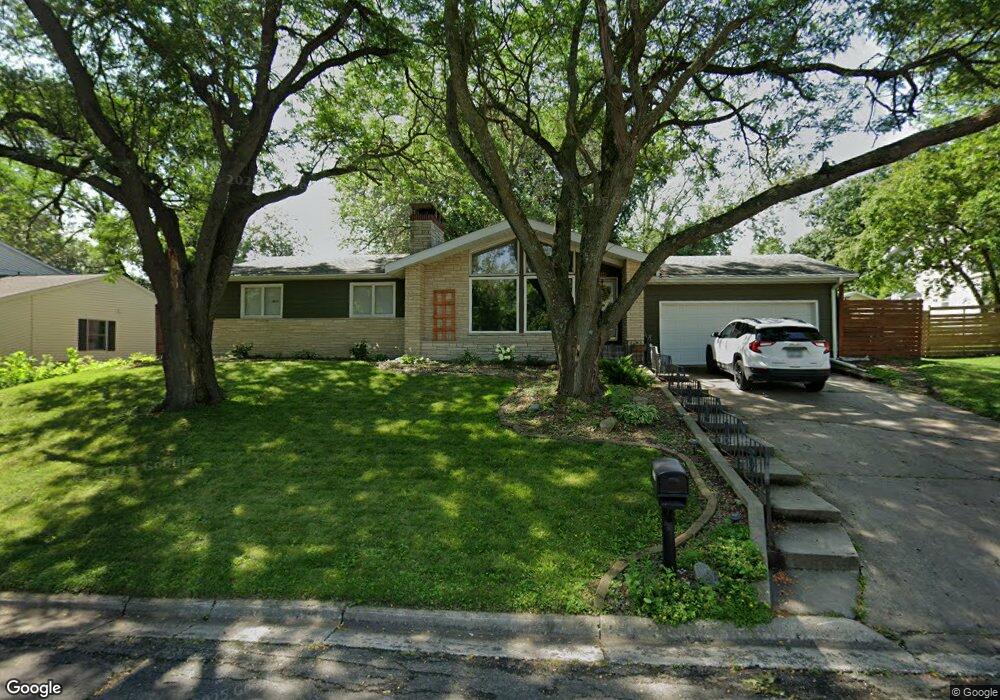 1014 Foothills Cir, Albert Lea, MN 56007 - photo 1