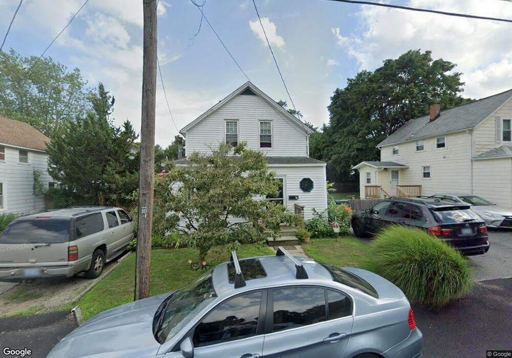 48 Pender Ave, Warwick, RI 02889 - photo 1