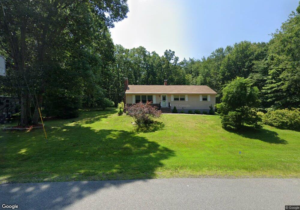 23 Merrill Dr, Atkinson, NH 03811 - photo 1