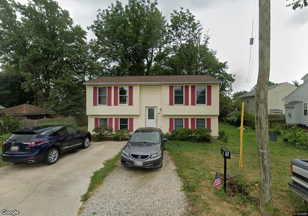 5 Oak Grove Ave, Catonsville, MD 21228 - photo 1