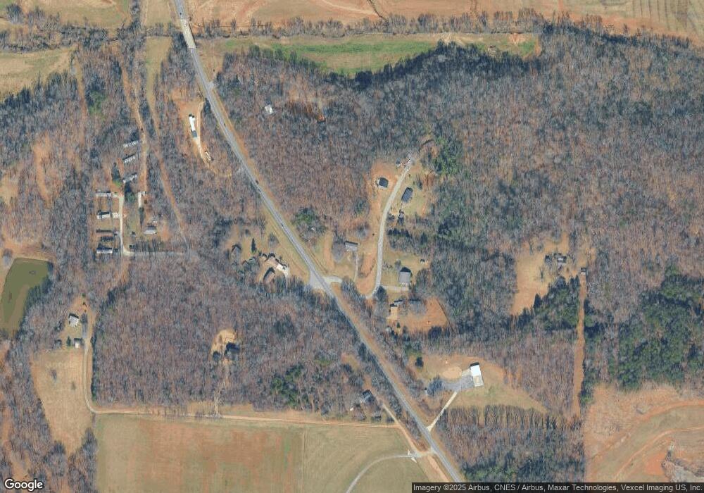 125 Crosby Rd, Statesville, NC 28625 - photo 1