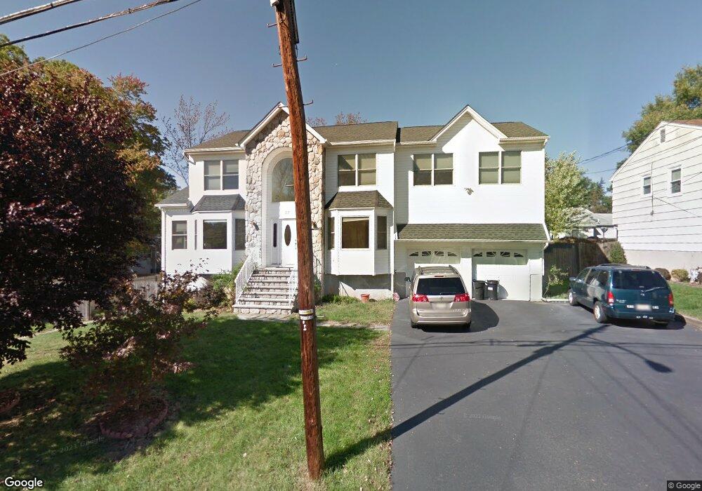 37 Barnsboro Rd, Parsippany, NJ 07054 - photo 1