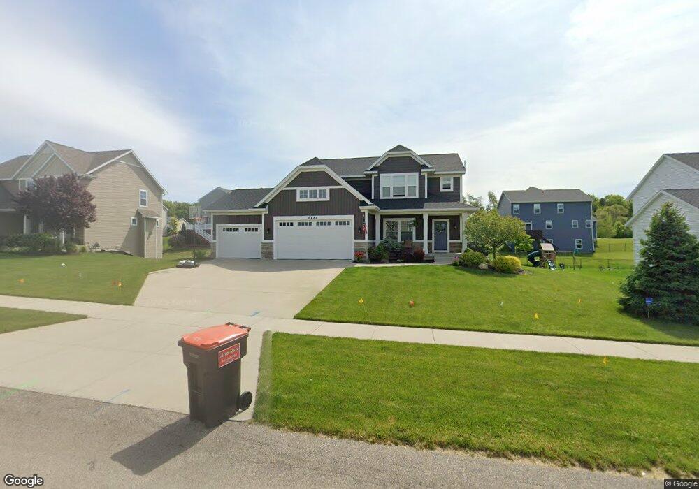 6488 Red Point Dr SW unit SW, Byron Center, MI 49315 - photo 1