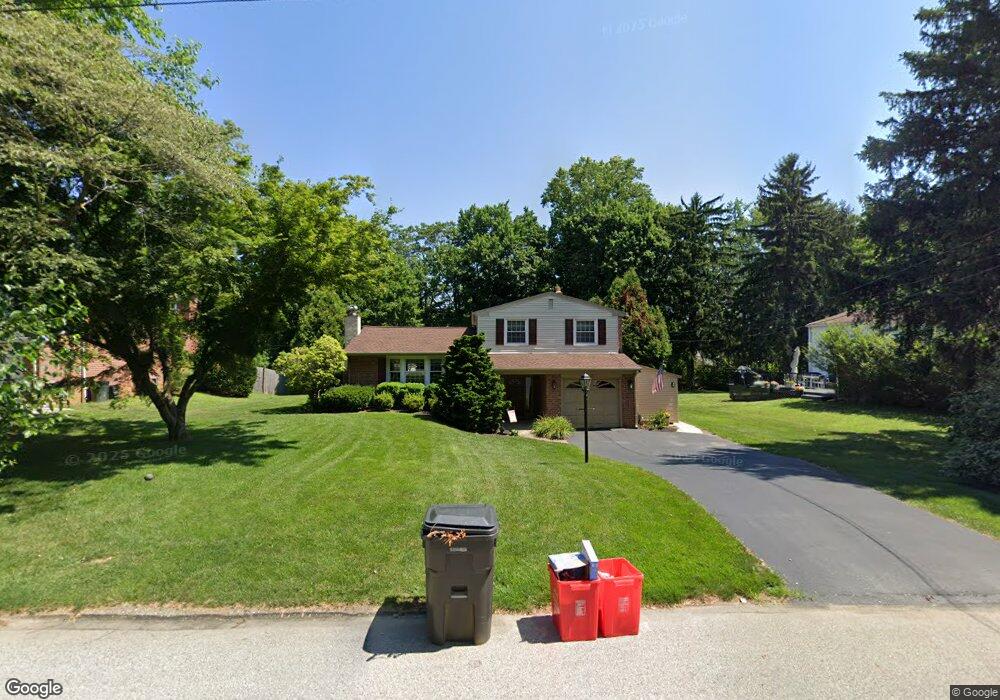 3 Doe Ln, Malvern, PA 19355 - photo 1
