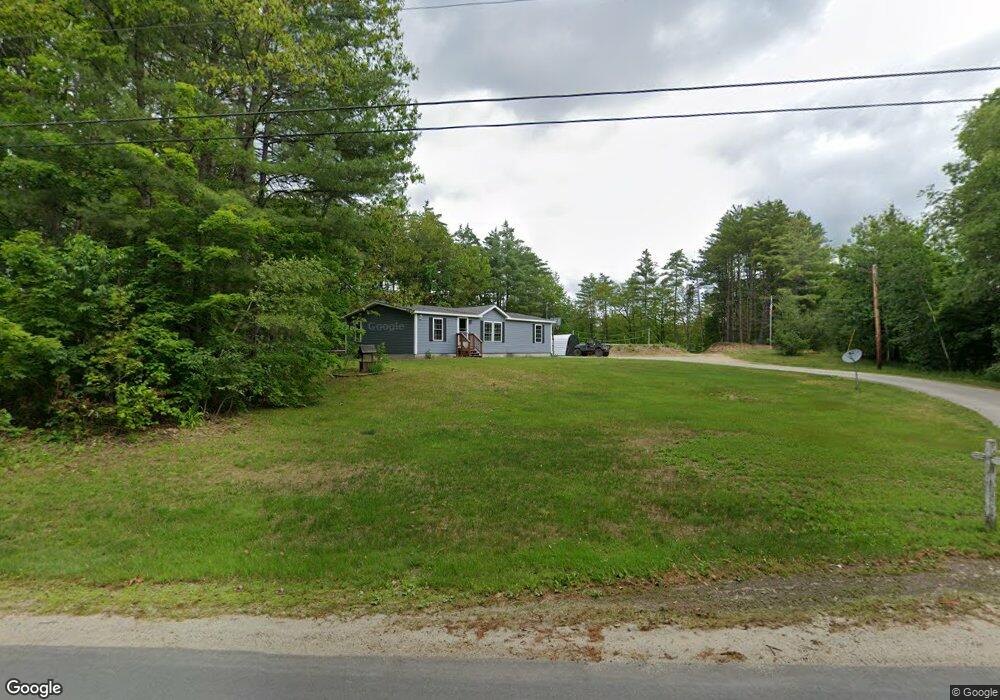 282 N Bennington Rd, Bennington, NH 03442 - photo 1