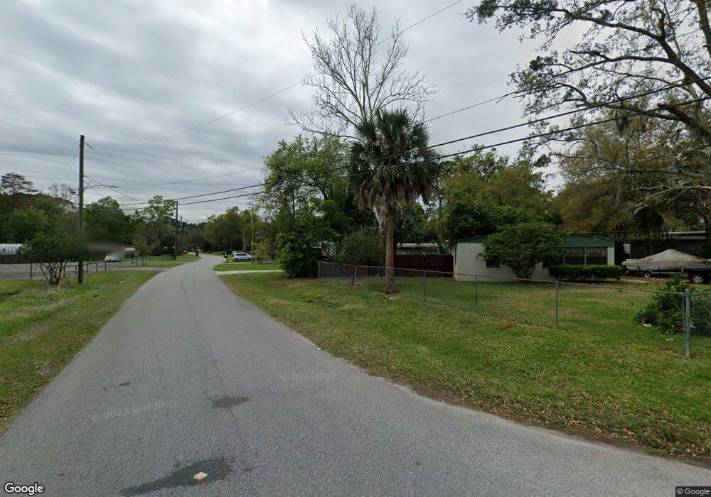 4114 Ruby Dr E, Jacksonville, FL 32246 - photo 1