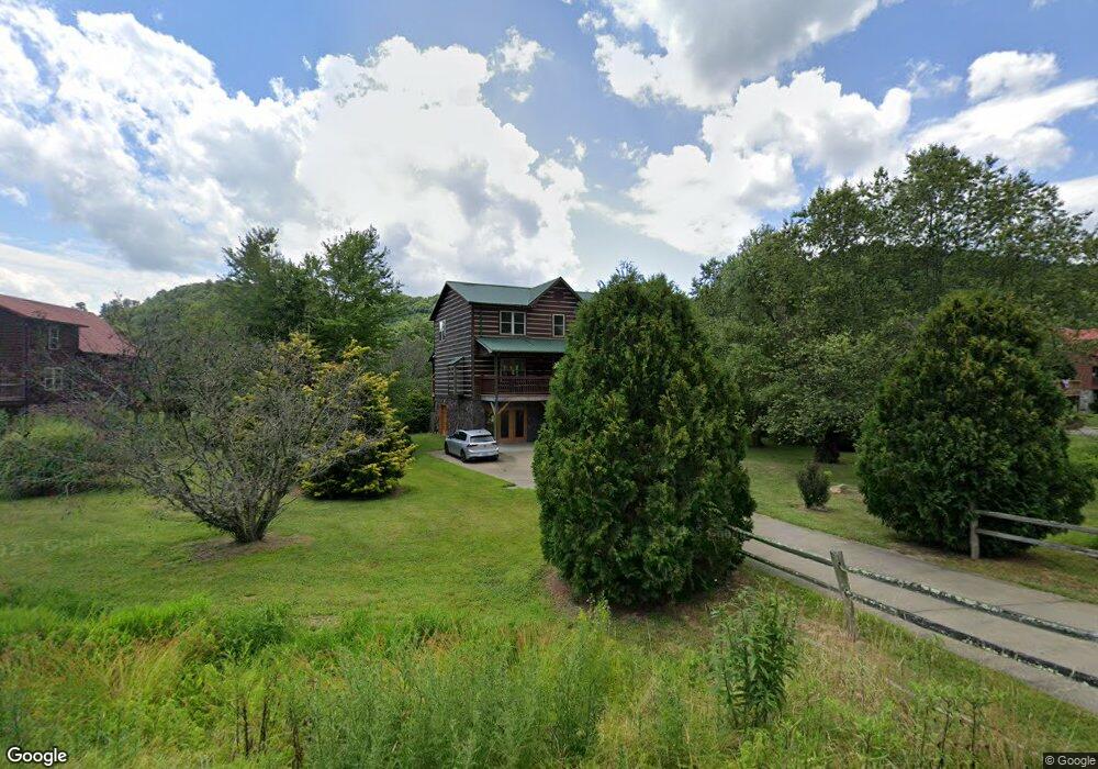 399 Todd Railroad Grade Rd, Todd, NC 28684 - photo 1