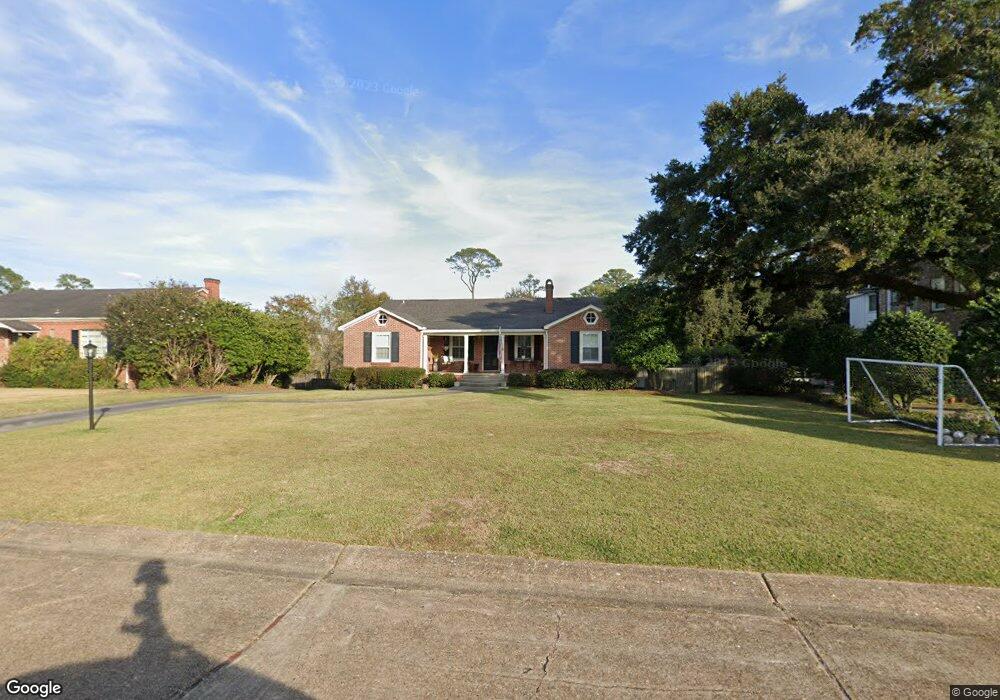 315 Bromley Place, Mobile, AL 36606 - photo 1
