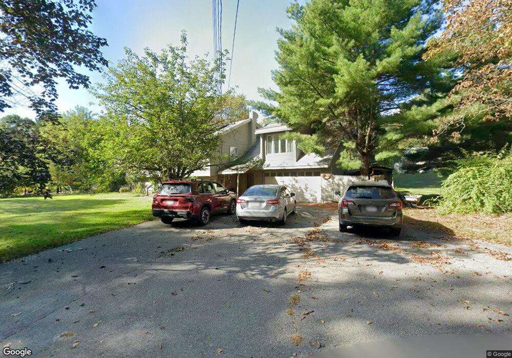 174 Ponakin Rd, Lancaster, MA 01523 - photo 1