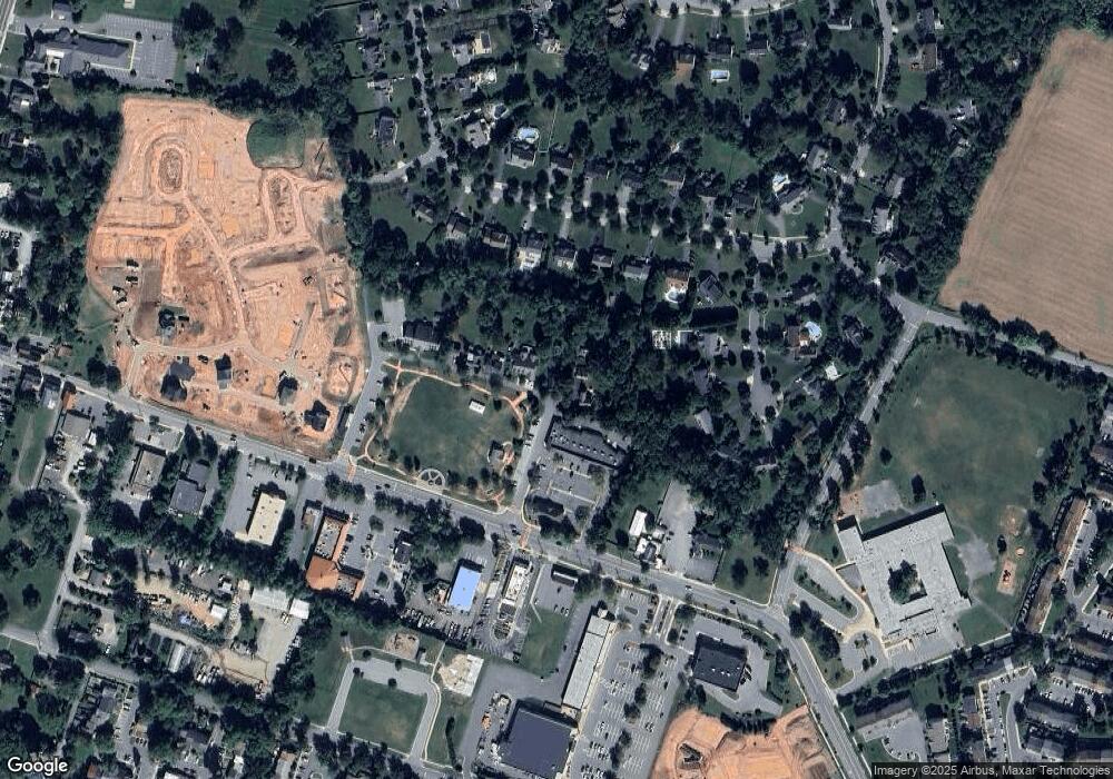 19707 Beall St, Poolesville, MD 20837 - photo 1