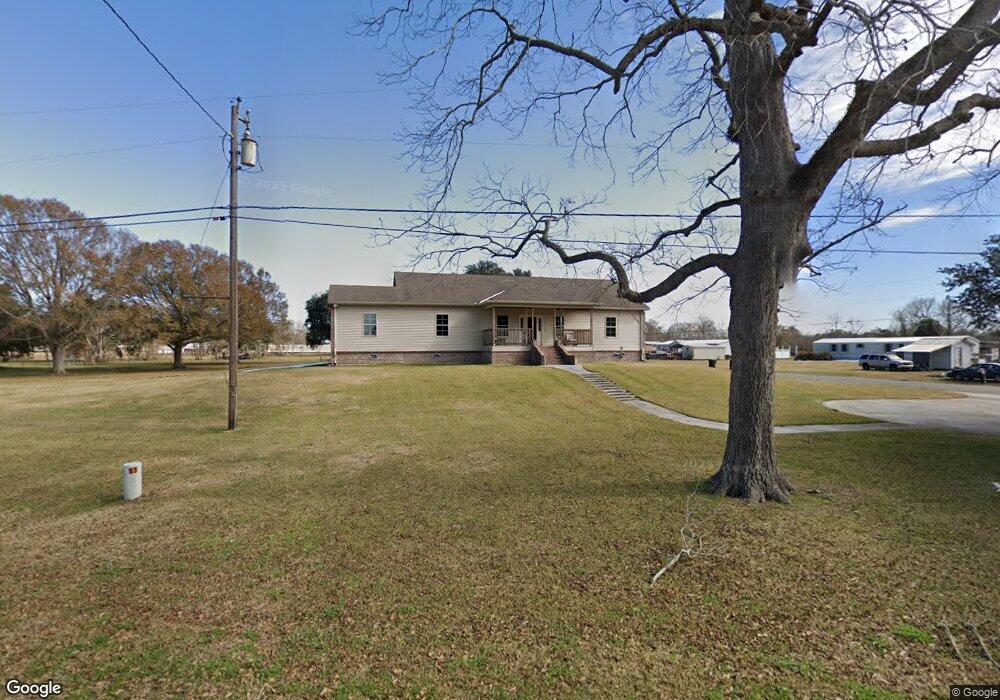 6913 Lee Station Rd, New Iberia, LA 70560 - photo 1