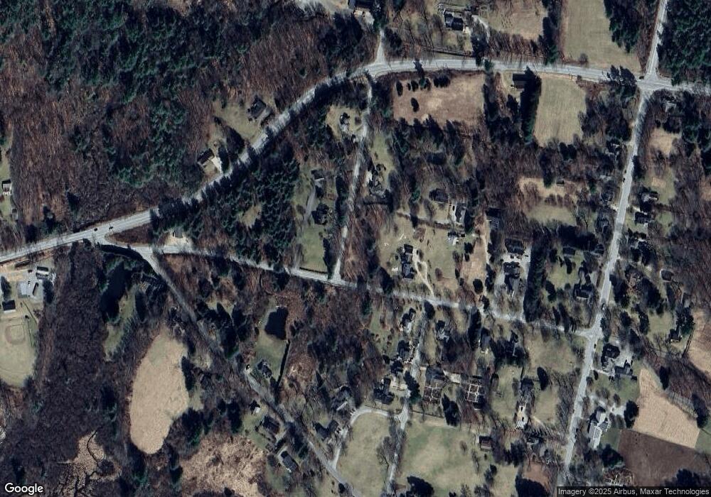 12 Twixt Rd, Cornwall, CT 06753 - photo 1