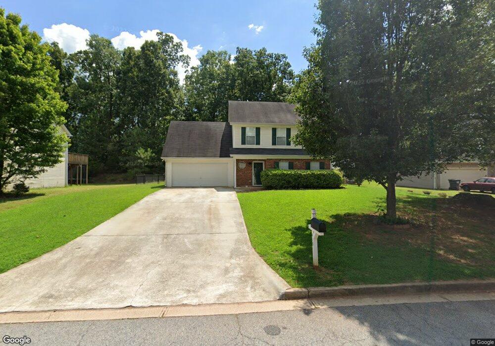 415 Princeton Way, Covington, GA 30016 - photo 1