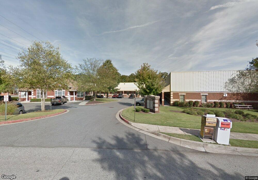 4462 Bretton Ct NW unit 113, Acworth, GA 30101 - photo 1