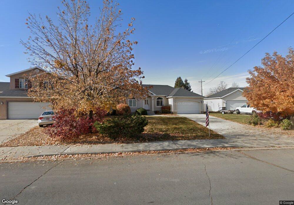 564 W Saddlebrook Dr, Payson, UT 84651 - photo 1