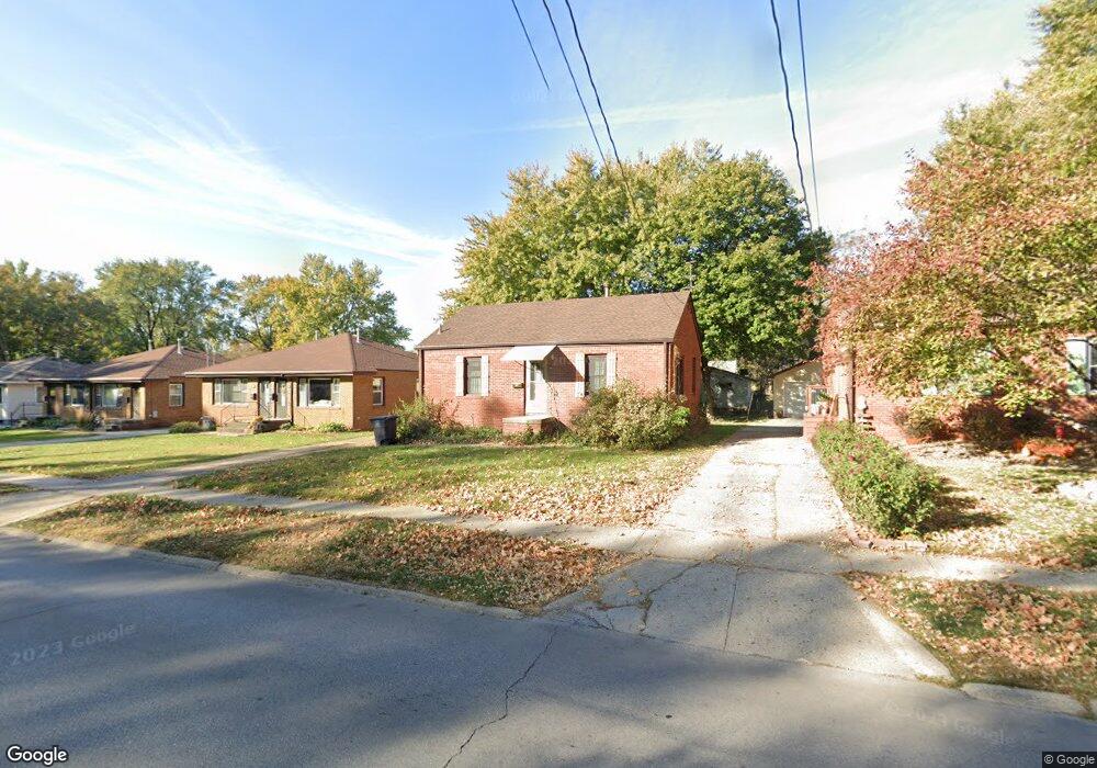 1800 55th St, Des Moines, IA 50310 - photo 1