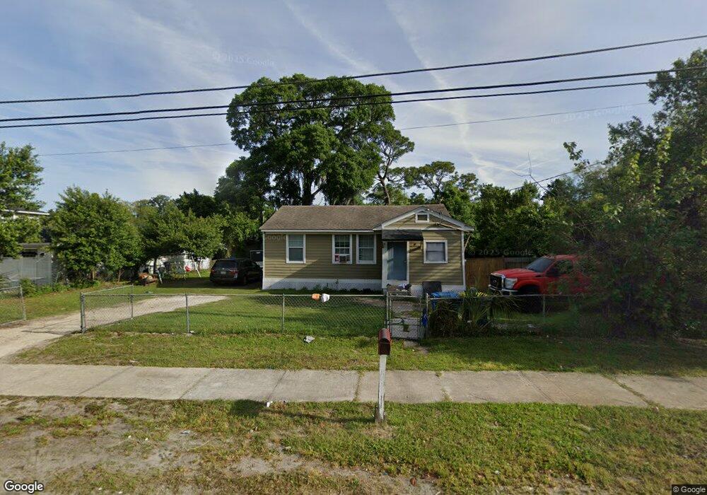 8425 Berry Ave, Jacksonville, FL 32211 - photo 1