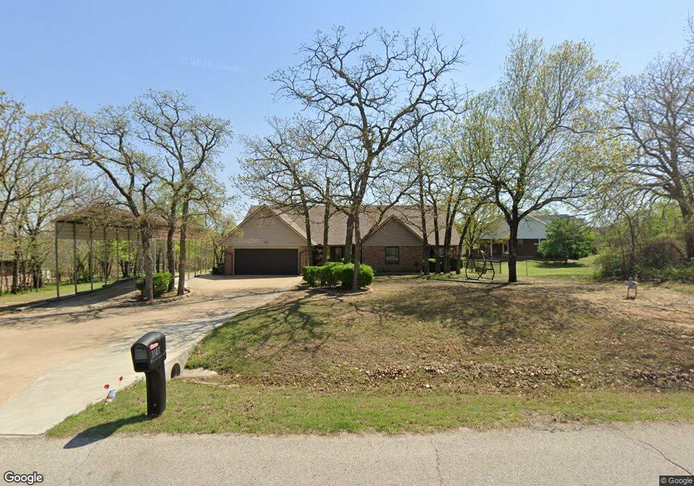 1107 Hickory Hill Rd, Sapulpa, OK 74066 - photo 1