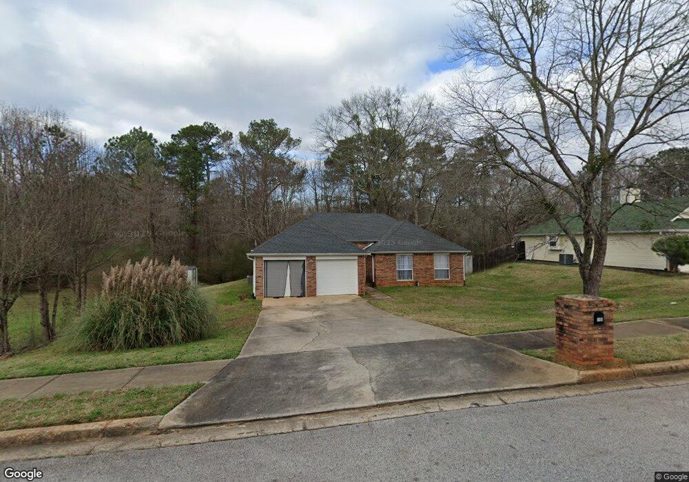 145 Tait Rd, Stockbridge, GA 30281 - photo 1