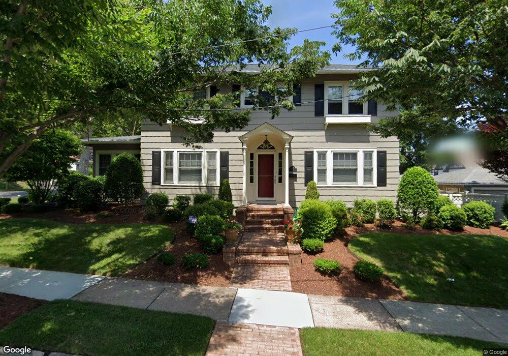 1 Garfield Place, Rutherford, NJ 07070 - photo 1