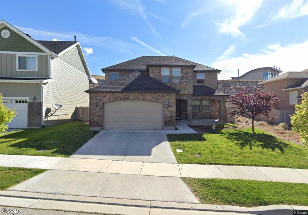 4418 N Pheasant Ridge Trail unit 60, Lehi, UT 84043 - photo 1