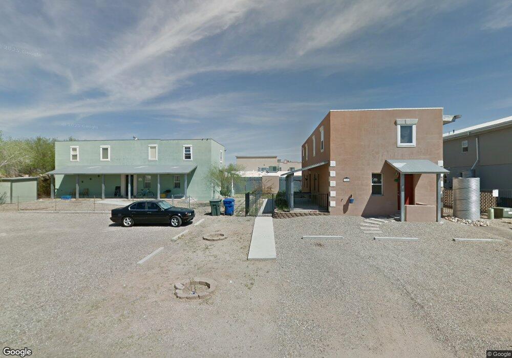 1042 E Halcyon Rd, Tucson, AZ 85719 - photo 1