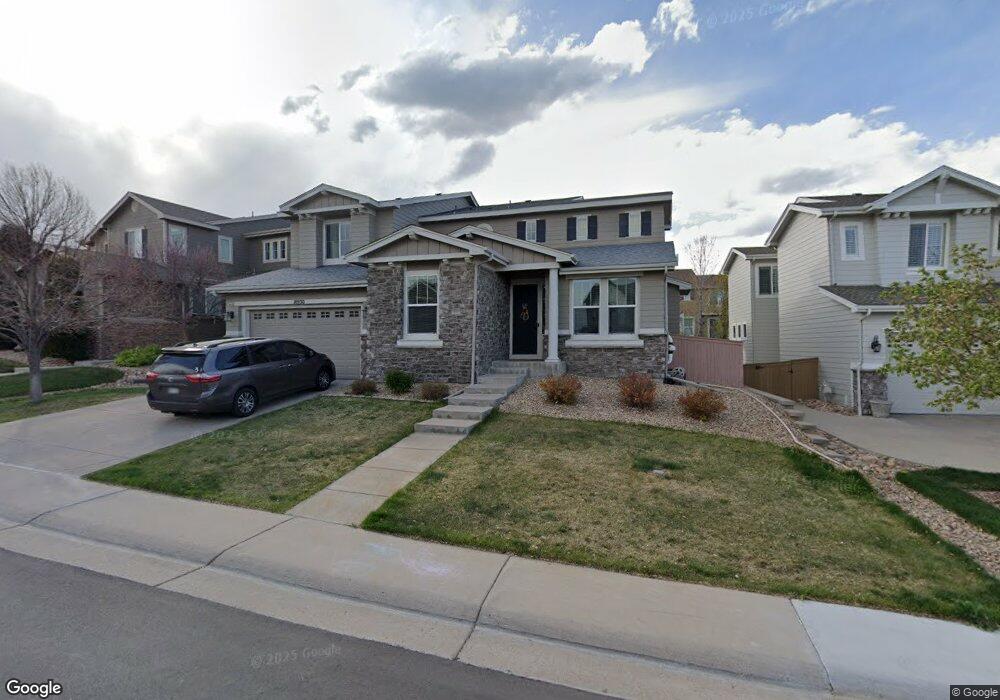 10930 Glengate Cir, Highlands Ranch, CO 80130 - photo 1