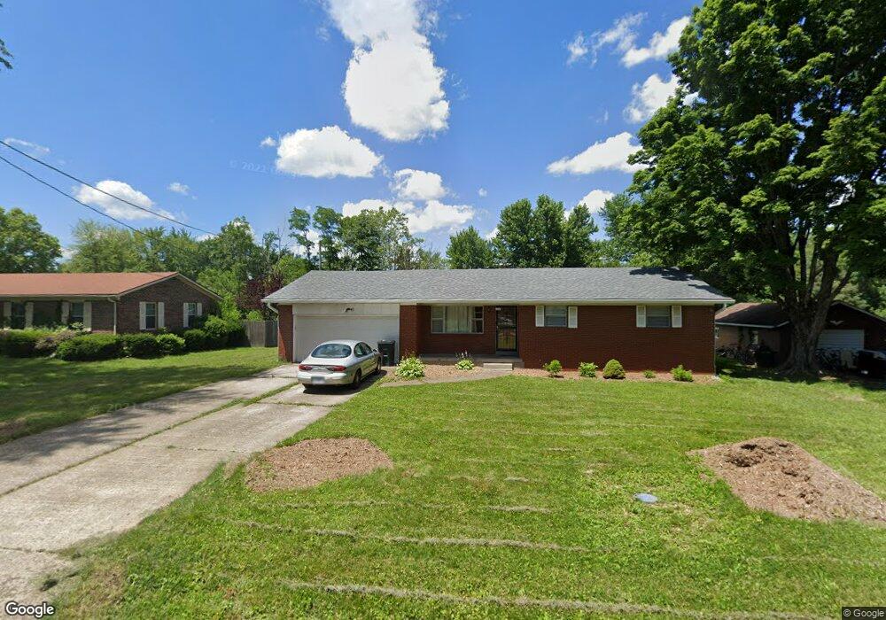 190 2nd St, Charlestown, IN 47111 - photo 1