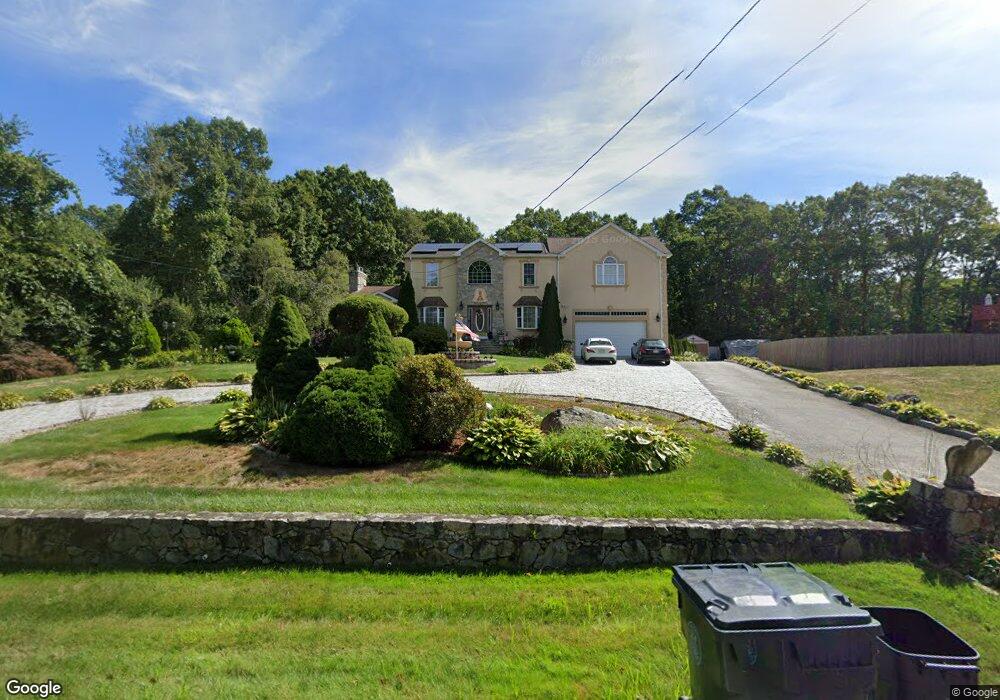1253 Sharps Lot Rd, Swansea, MA 02777 - photo 1