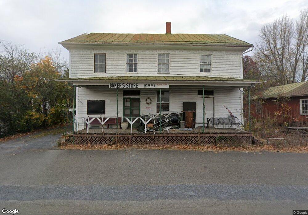 12363 Back Rd, Toms Brook, VA 22660 - photo 1