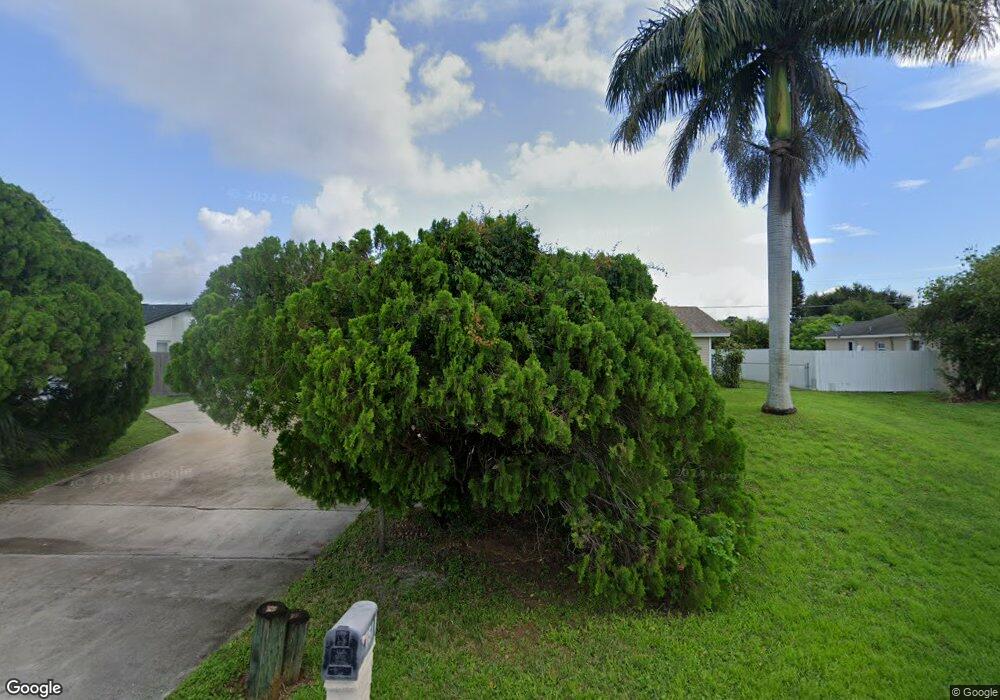 4511 31st Place SW, Naples, FL 34116 - photo 1