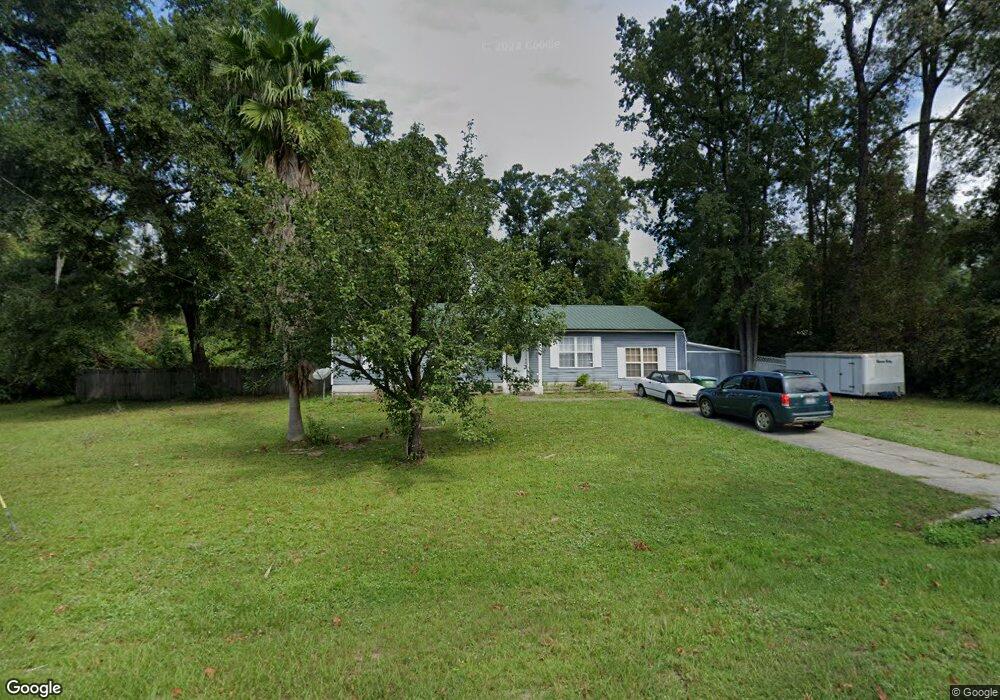 193 Ann Cir, Crawfordville, FL 32327 - photo 1