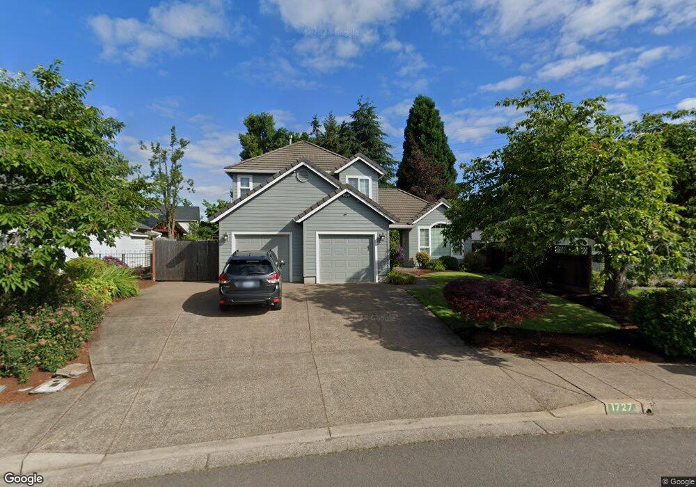 1727 Victorian Way, Eugene, OR 97401 - photo 1