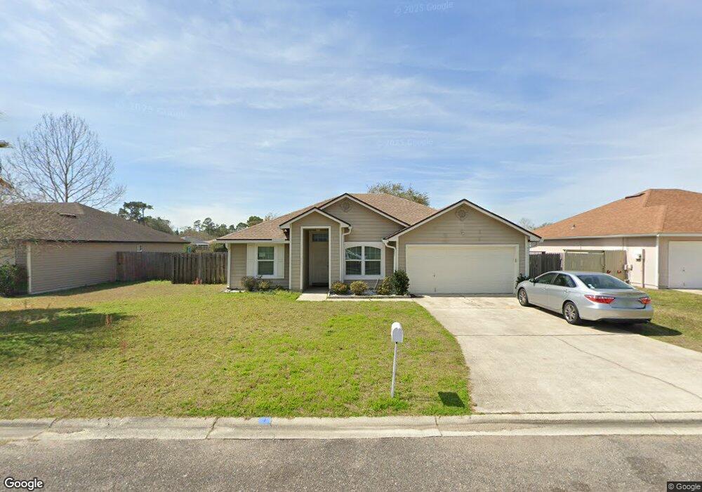 8142 Tessa Terrace E, Jacksonville, FL 32244 - photo 1
