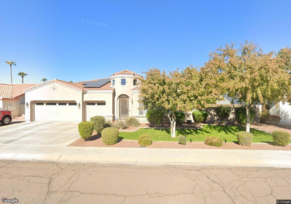 1008 E Verde Ln, Tempe, AZ 85284 - photo 1