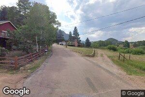 9460 Fountain Rd, Cascade, CO 80809