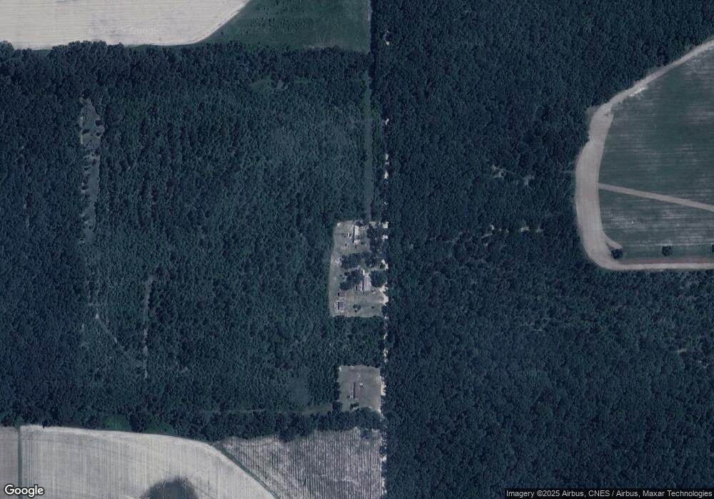 1845 Fox Run Rd, Camilla, GA 31730 - photo 1