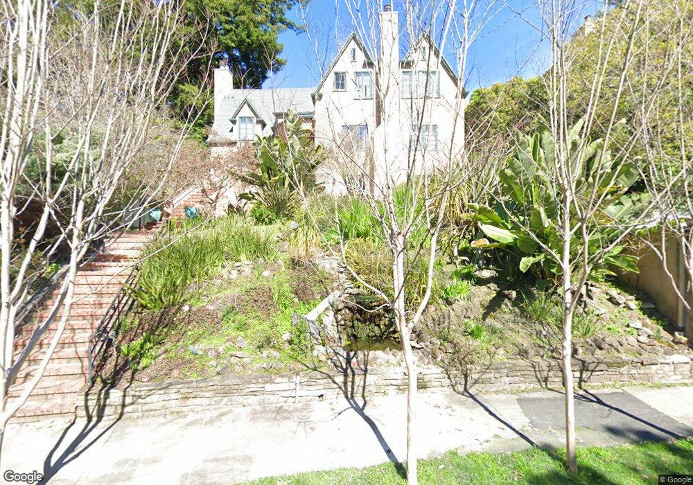 721 San Luis Rd, Berkeley, CA 94707 - photo 1