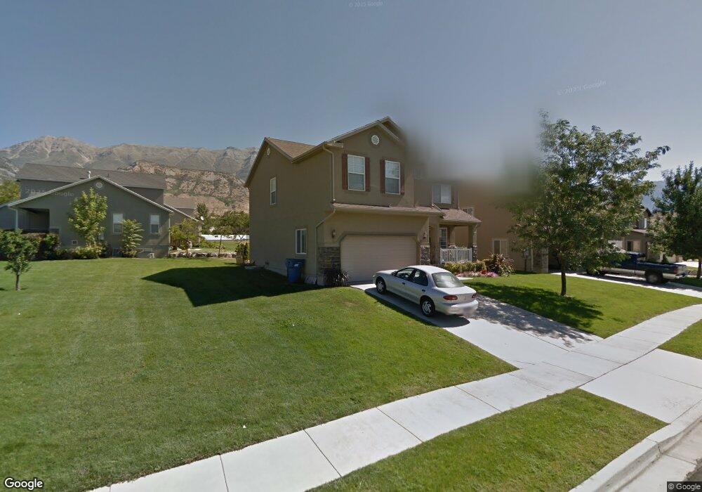 821 S Apple Grove Ln, Pleasant Grove, UT 84062 - photo 1