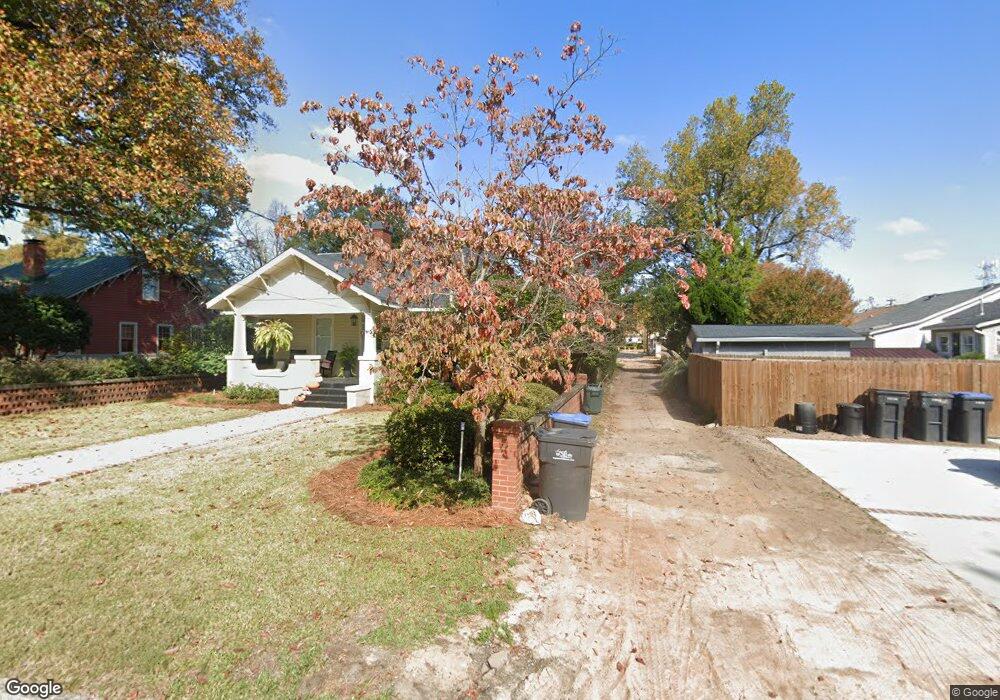 2619 1/2 Raymond Ave, Augusta, GA 30904 - photo 1