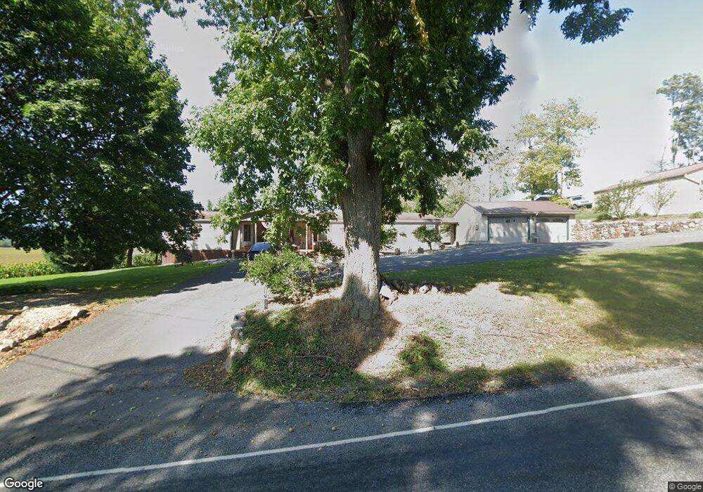 2910 Lemar Rd, Mercersburg, PA 17236 - photo 1