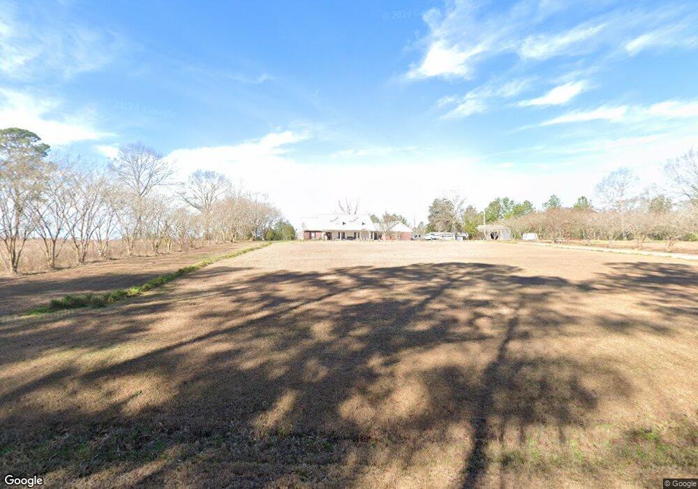 27443 Henry Crain Rd, Franklinton, LA 70438 - photo 1