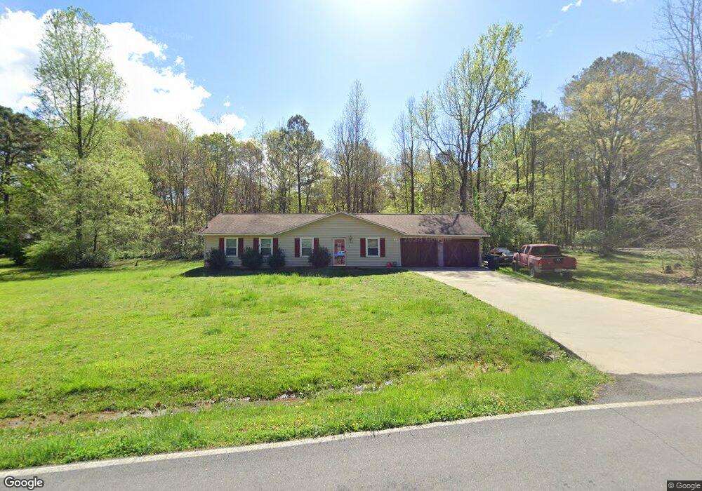 181 Liberty Ln SW, Calhoun, GA 30701 - photo 1