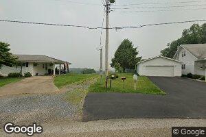 62330 Tacoma Rd, Barnesville, OH 43713