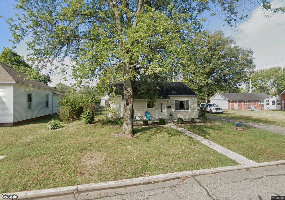 1904 Union St, Columbus, IN 47201 - photo 1