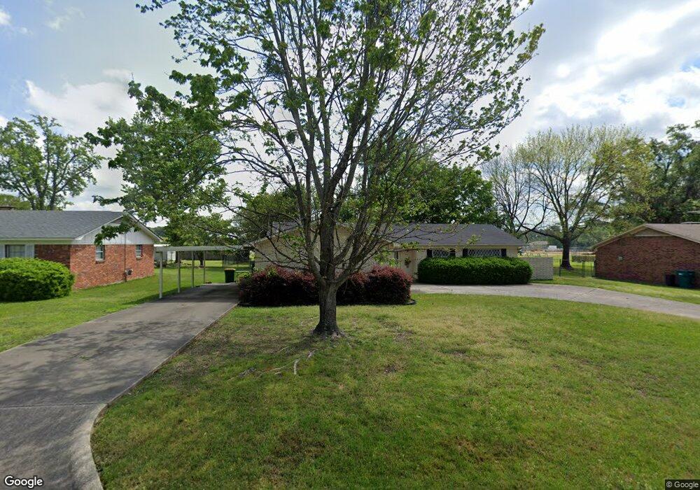 8 Tamar Dr, Texarkana, TX 75503 - photo 1