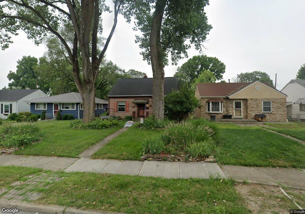 468 E Beechwold Blvd, Columbus, OH 43214 - photo 1