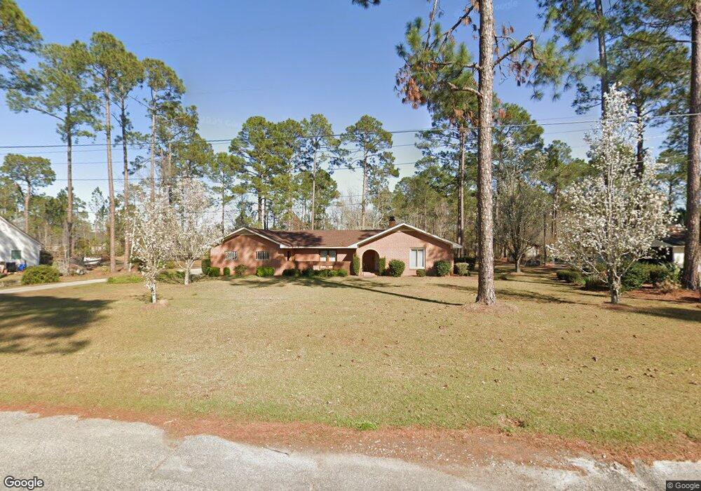 1504 Walker St, Adel, GA 31620 - photo 1