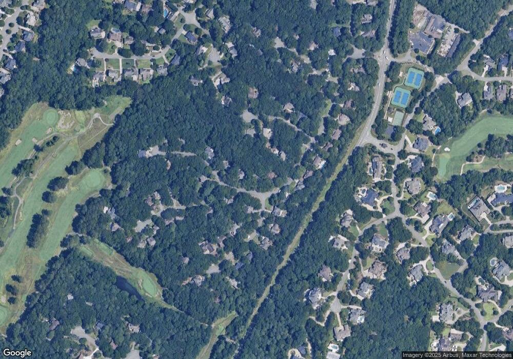 295 N Peak Dr, Alpharetta, GA 30022 - photo 1