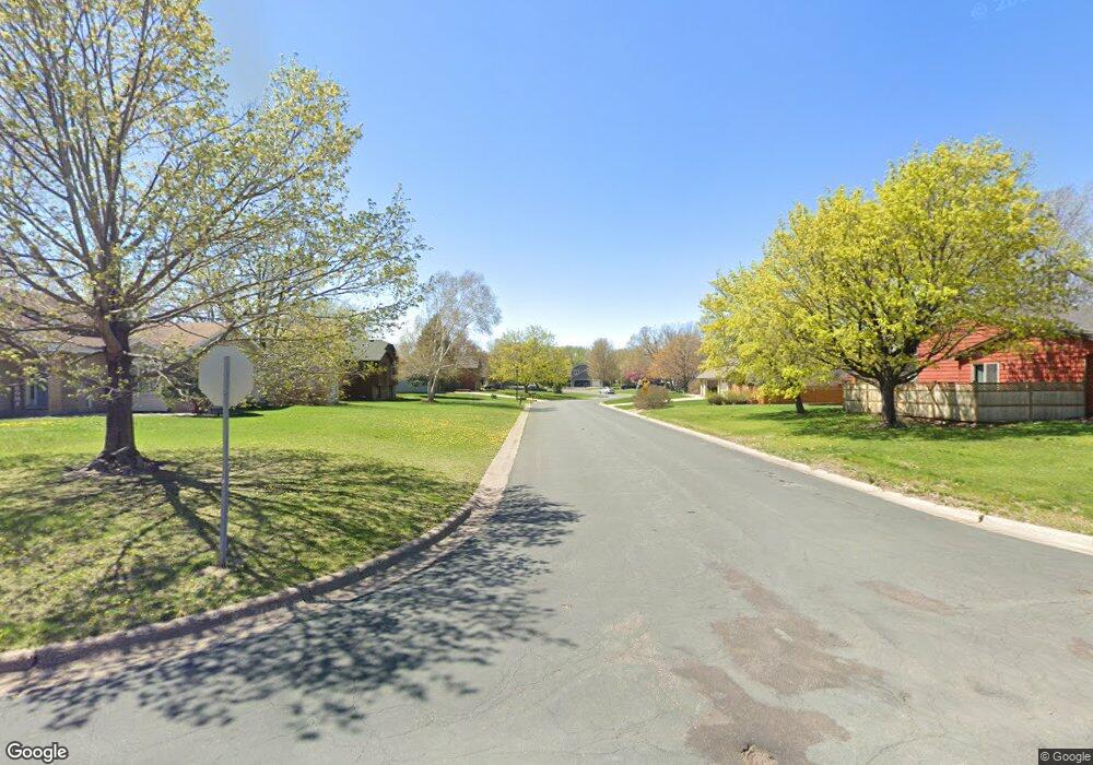 11990 Orchid St NW, Coon Rapids, MN 55433 - photo 1